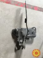 Бу петля капота Smart Forfour W454 правая A4548800028
