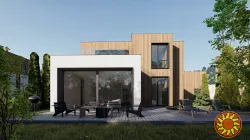 Котедж від Levada pool deluxe home and residence Івано-Франківська обл. с. Микуличин