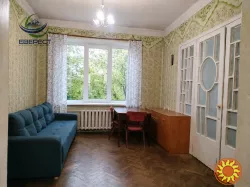 Продаж квартири з інвестиційним потенціалом Центр Луцька