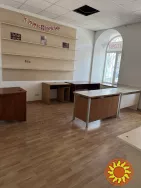 Помещение 100 кв.м. на Пушкинской с БОМБОУБЕЖИЩЕМ.ЦЕНА СНИЖЕНА !