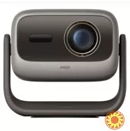 JMGO N3 4K Ultimate (K931E0) EU, лазерний смарт-проектор 4K UHD, Triple Laser, Google TV, Wi-Fi 6, Bluetooth 5.2