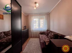 Продаж 3-кімнатної квартири | вул. Львівська | м. Луцьк