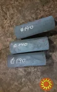 Вилив чавунних кругляків на замовлення