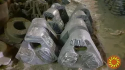 Виготовлення литих деталей на замовлення