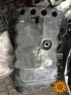 Бу поддон масляный вареный Renault 8200066133, 8200760467, 8200221013, 8200066130,