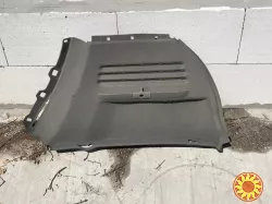 Бу обшивка багажника Renault Scenic 2, 8200228010, правая