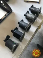 Бу клапан EGR / ЕГР 7700107471, 8200231630, 8200656008, 8200360200, 8200164563, 8200293950, 8200469586,