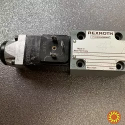 Купити гідророзподільники REXROTH