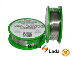 Продам припій Cynel, марка Sn96,5Ag3Cu0,5