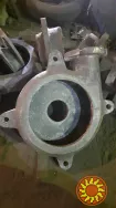 Лиття корпусів для промислового обладнання