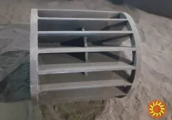 Ливарне виробництво повного циклу: від барабанів до складних вузлів.