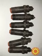 Свічка СН302А (або СН302АО)