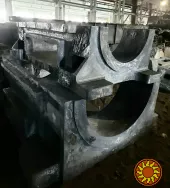 Точні ливарні рішення для підприємств