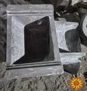 Точні металеві виливки
