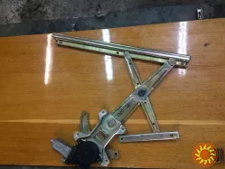 Бу стеклоподъемник Chery Jaggi, S21-6104020, S216104020, передний правый, оригинал,