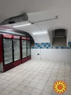 Аренда фасадного помещения в центре на Пушкинской ОТ СОБСТВЕННИКА !