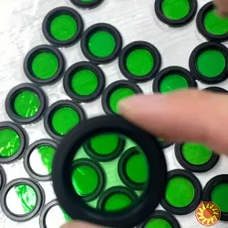 Куплю светофильтр зелёный, осветитель микроскопа МБС-10, ОГМЭ-П3