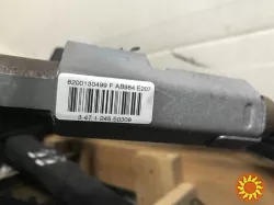 Бу подушка безопасности , шторка, AirBag Renault Scenic 2, 8200130499, боковая правая