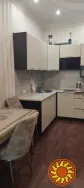Сдам посуточно 1-ком.квартиру в центре города на ул.Базарной.