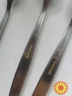 Вилки ссср нержавейка