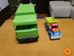Машинки детские игрушки