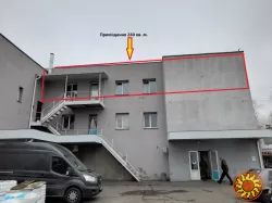 О Р Е Н Д А :офіс 13 кв. м. на території БЦ Масштаб Вишневе Київська 4