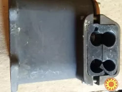 ШРАП-250/500 штепсельний роз'єм