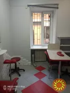Сдам готовый САЛОН КРАСОТЫ в историческом центре на ул.Базарной.