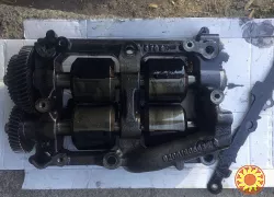 Бу балансировочный механизм Renault 2.2dci, G9T, 8200180602, Laguna 2, Espace 4