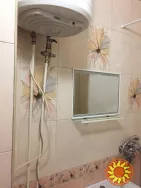 Сдам 1-ком.квартиру с ремонтом на Академика Заболотного (пос.Котовского).