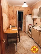 Сдам 1-ком.квартиру с ремонтом на Академика Заболотного (пос.Котовского).
