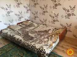 Сдам 1-ком.квартиру с ремонтом на Академика Заболотного (пос.Котовского).