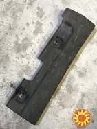 Бу накладка порога Smart Forfour A4547540105, MN900737, левая.