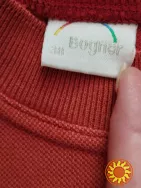 Котонова футболка, стан ідеальний