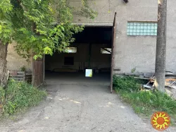 О Р Е Н Д А : Склад 411 кв. м. Перечин Закарпаття