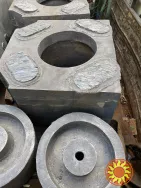 Індивідуальне лиття