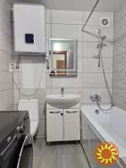 Продаж 1-но кімнатної квартири в м. Луцьк!