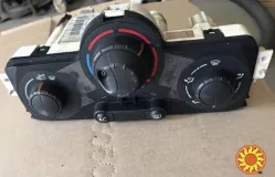 Бу блок управления кондиционером Renault Megane 2, 7701055146, 69420001,