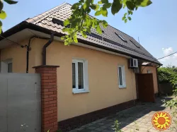 БЕЗ%, Продам будинок село Дмитрівка Бучанський район 15км метро Житомирська