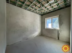 Продаж будинку біля лісу з ділянкою 12 сотих