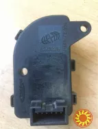 Б/у датчик температуры в салоне Renault Laguna 2, 52485219, 7701206539