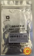 KBEAR 16-ти жильный медный кабель для наушников 3.5QDC
