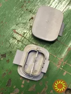 Бу заглушка потолка Mercedes W168, A1686950064