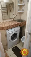 Сдам посуточно от хозяина 1-комнатную смарт-квартиру в центре