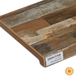 Підвіконня Werzalit Vermodin Gentas, Туреччина