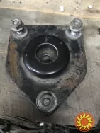 Бу опора амортизатора переднего Mitsubishi Colt Smart ForFour, A4543210435, 4060A081