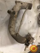 Бу рычаг задний левый Mercedes W168, R1683521405, A1683503506