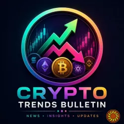 Crypto Trends Bulletin