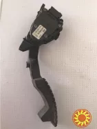 Бу педаль газа акселератора Renault Laguna 2, 8200002904