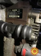 Б/у топливный насос высокого давления ТНВД Renault 8200456693